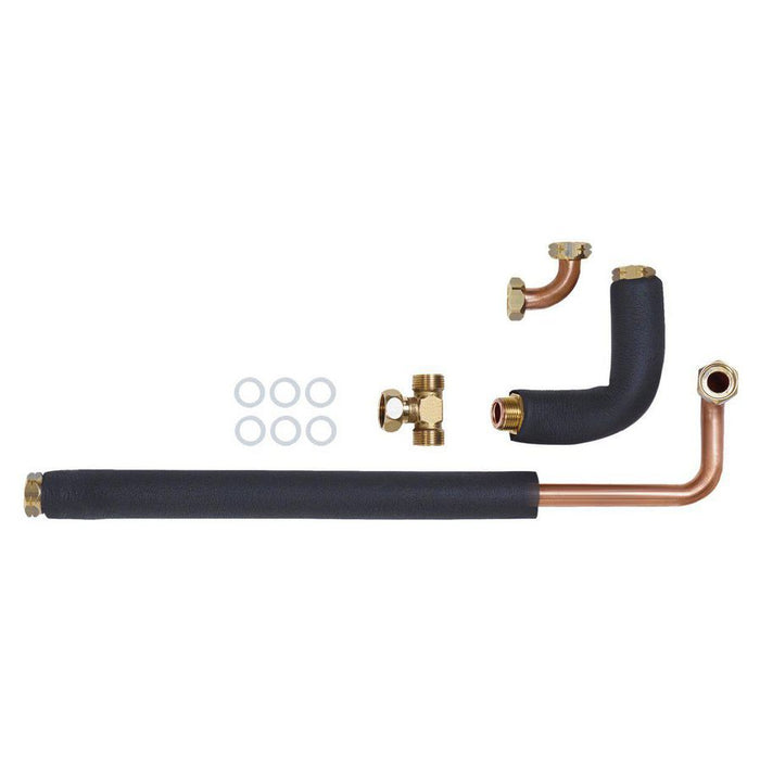 Vaillant | Geïsoleerde verbindingsleiding voor circulatiepomp