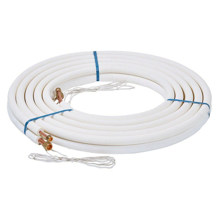 Vaillant | Dubbel geïsoleerde koudemiddelleiding 3-5 kW | 10 meter