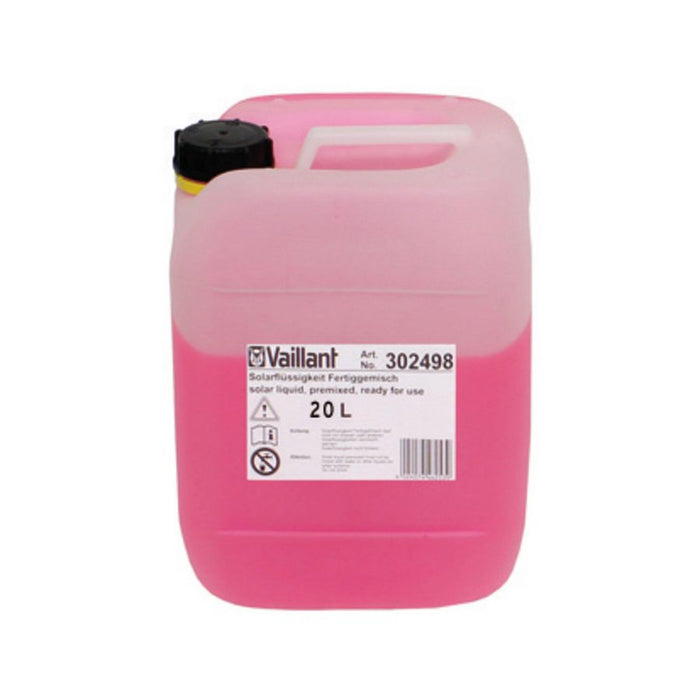 Vaillant | Propyleenglycol voorgemengd 44% | 20 liter