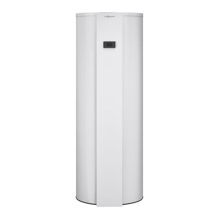 Viessmann Vitocal 060-A | T0E-ZE 178 liter in buitenluchtwerking