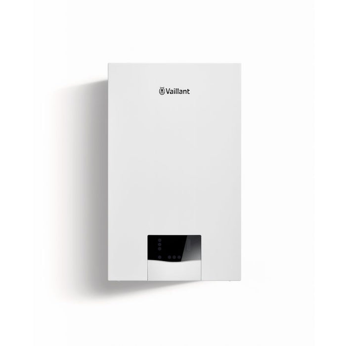 Vaillant VWL 107/7.2 IS | Hydraulische module incl. naverwarmer