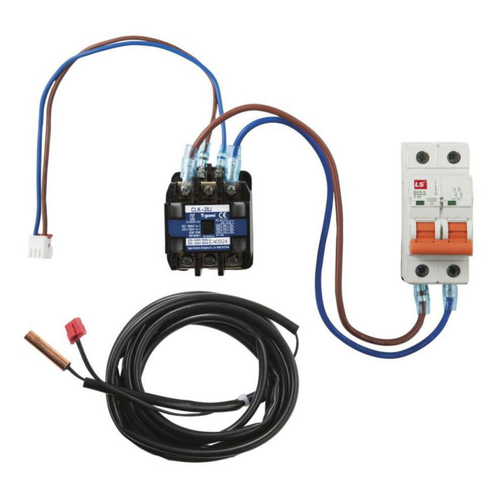 LG | Installatiekit voor boilervat THERMA-V | Split