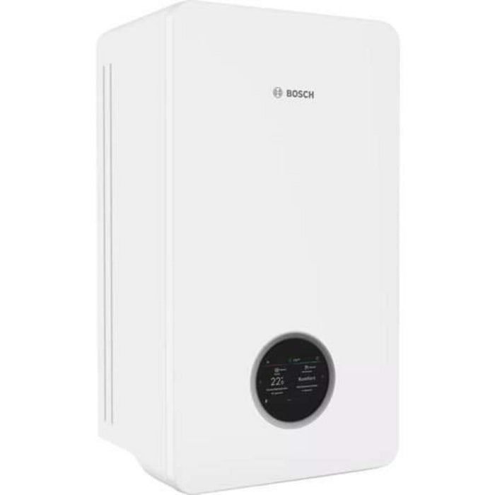 Nefit-Bosch Compress | 5800i AW 12 E