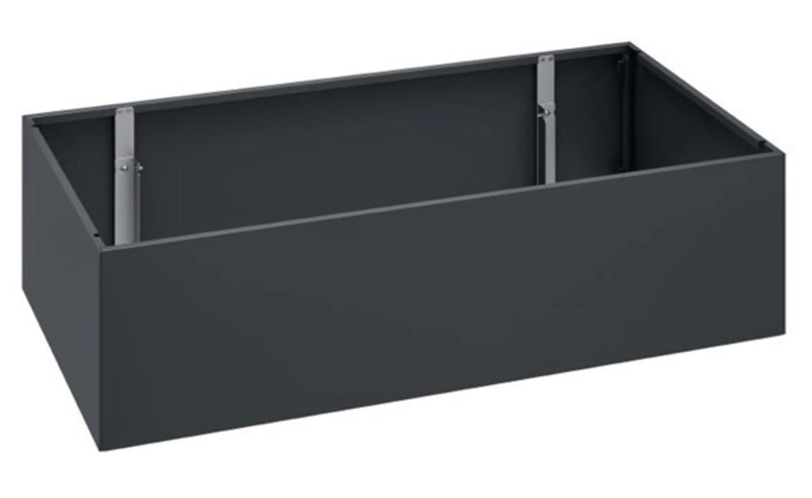 Viessmann | Bodemconsole designbekleding (ondergronds leidingwerk)