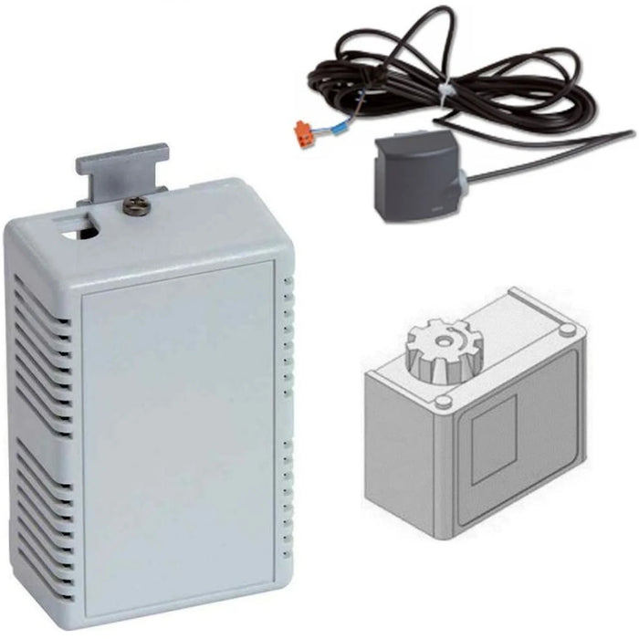 Viessmann | Active Cooling Pakket