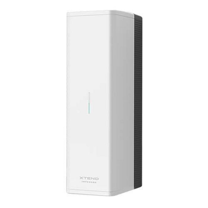 Intergas Xtend 5 kW | Hybride binnenunit