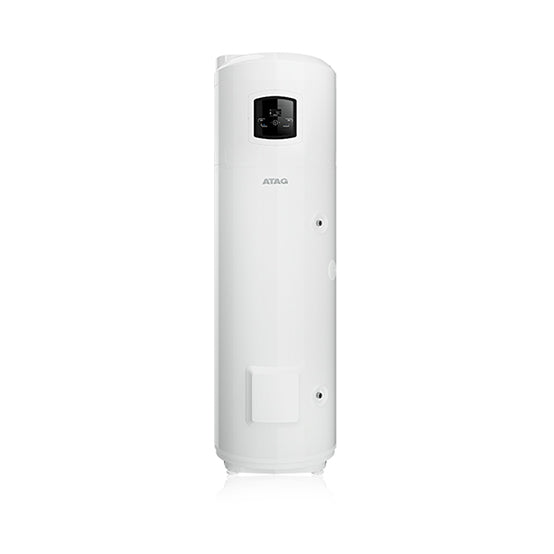 ATAG Energion Nuos Plus 250 Twin SYS | 325 liter bij 53ºC
