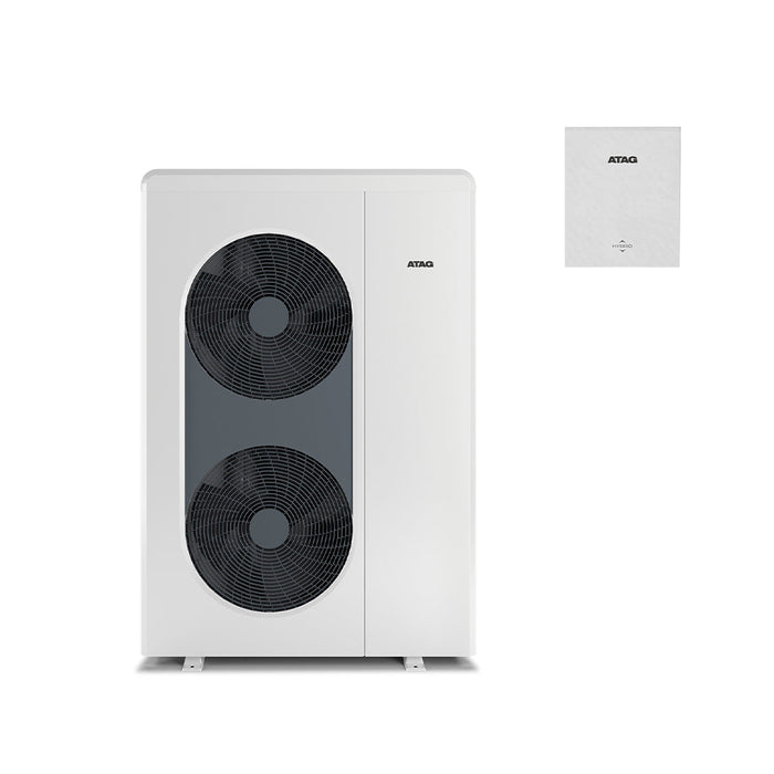 ATAG Energion M | Hybrid All 150T R32 | SET