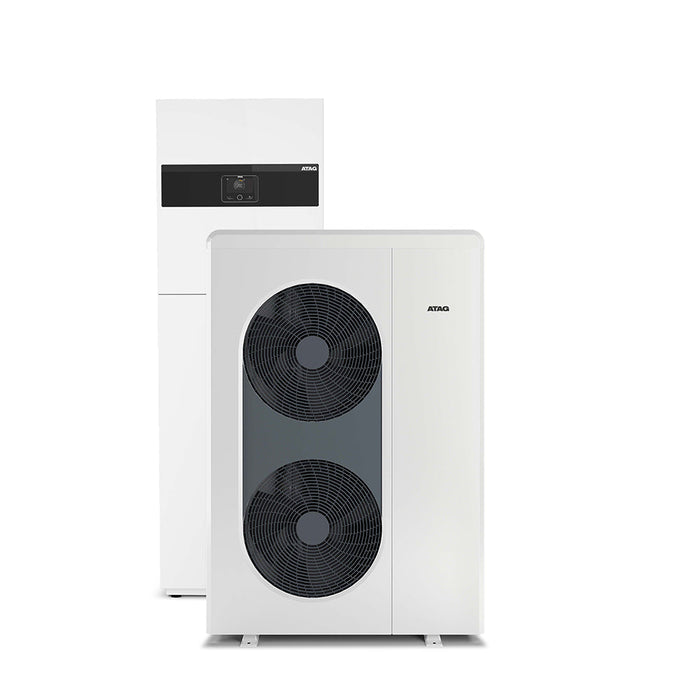 ATAG Energion M | Compact 150T R32 | SET