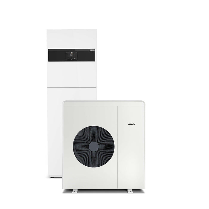 ATAG Energion M | Compact 80T R32 | SET
