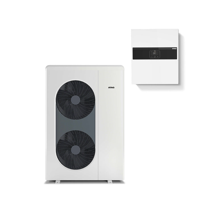 ATAG Energion M | Plus 120T R32 | SET