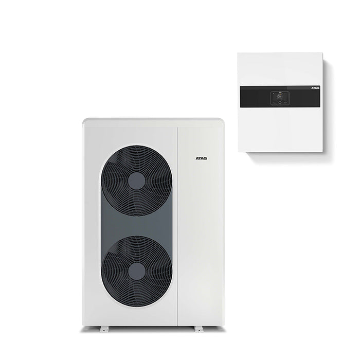 ATAG Energion M | Plus 150T R32 | SET