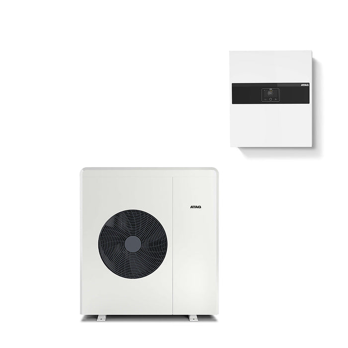 ATAG Energion M | Plus 80T R32 | SET