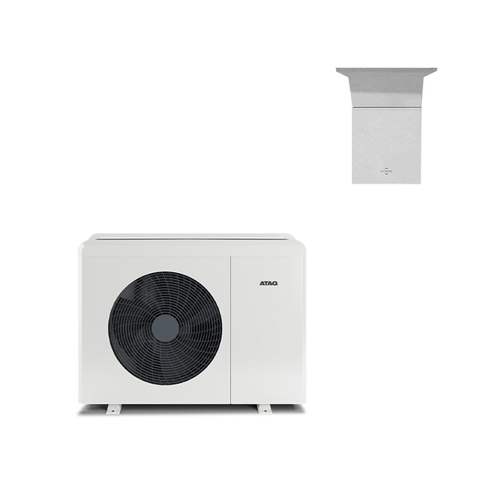 ATAG Energion M | Hybrid Zone 40 R32 | SET