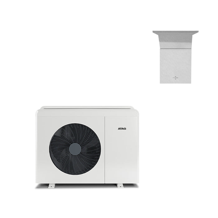 ATAG Energion M | Hybrid Zone 50 R32 | SET