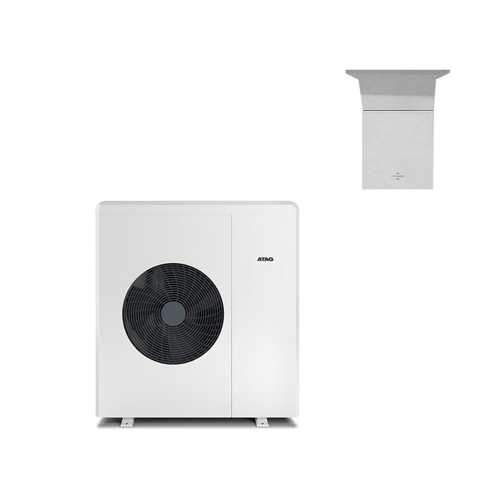 ATAG Energion M | Hybrid Zone 80 R32 | SET
