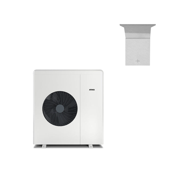 ATAG Energion M | Hybrid Zone 80T R32 | SET