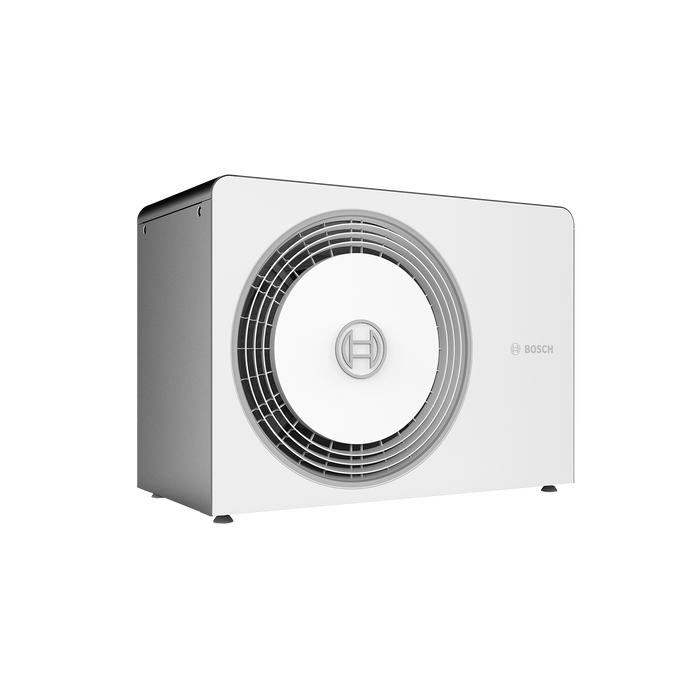 Nefit-Bosch Compress | 5800i AW 12 kW | Buitenunit