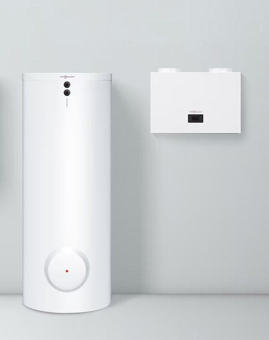 Viessmann Vitocal 262-A | T2W-ZE Wandmodule
