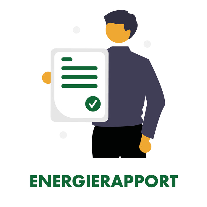 Warmtepomp Energierapport | Service