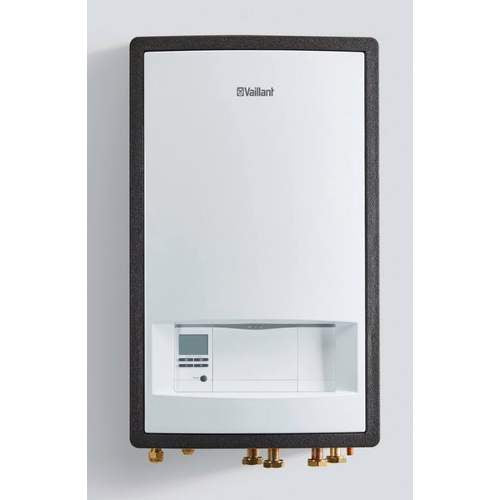 Vaillant VWL 77/5 IS | Elektrische naverwarmer