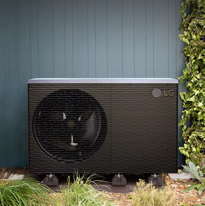 LG Therma V | Monobloc R290 230V 1-fase | 12 kW