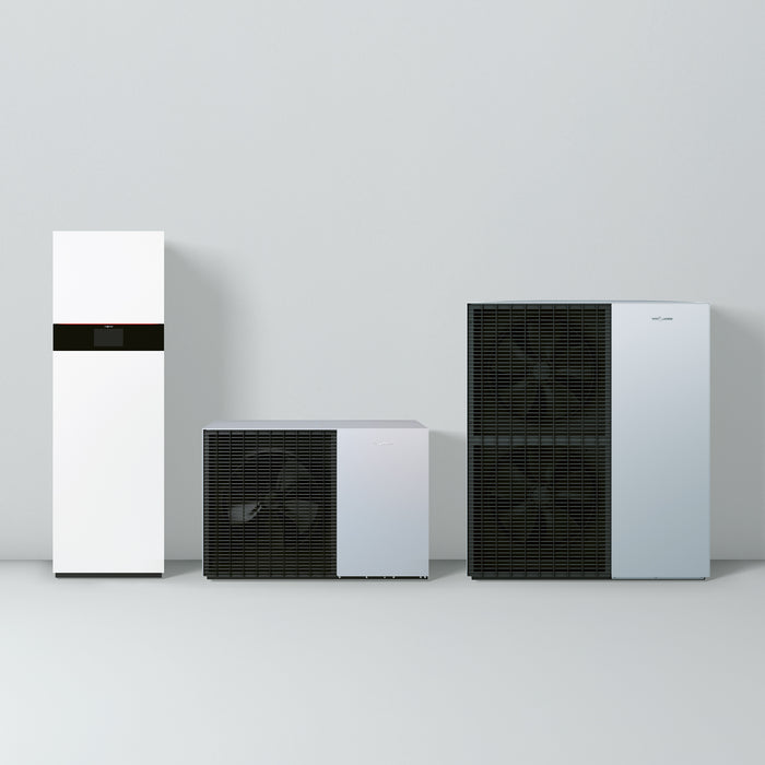 Viessmann Vitocal | 151-A A06 230V | 5,6 kW SET