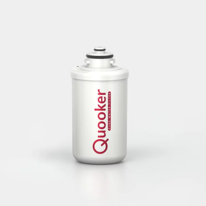 Quooker CUBE filter | HF | Voor dec 2021