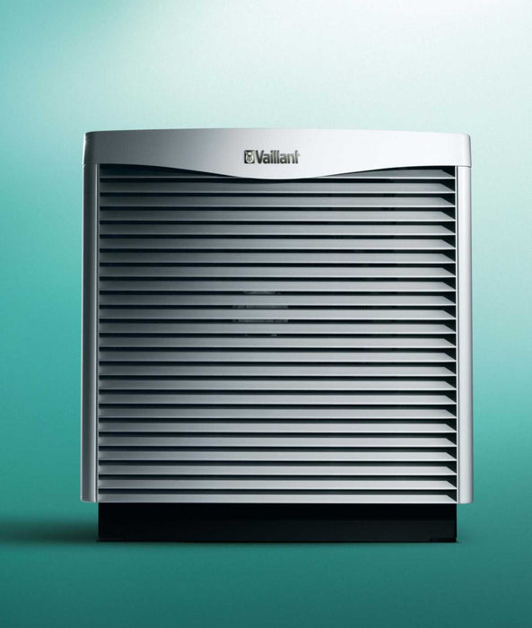 Vaillant AroCOLLECT Luchtcollector