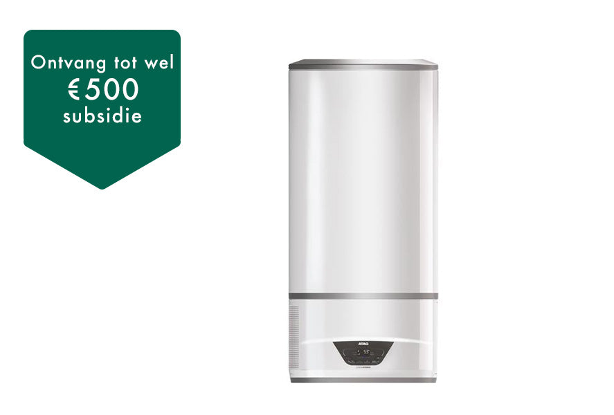 ATAG Energion Lydos Hybrid 100 | 118 liter bij 40ºC