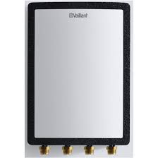 Vaillant VWZ MWT 150 | Scheidingswisselaar water/glycol circuit