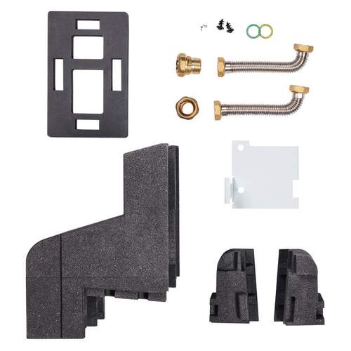 Vaillant | Verbindingsset grondinstallaties