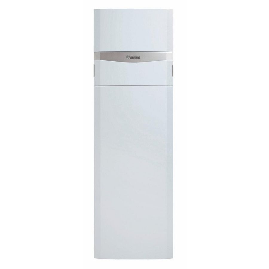 Vaillant UniTOWER Split | VWL 78/5 IS | 188 liter — Woon op Stroom