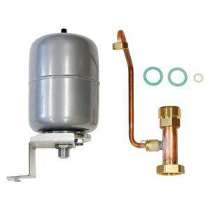 Vaillant | Expansievat glycol (2 liter)