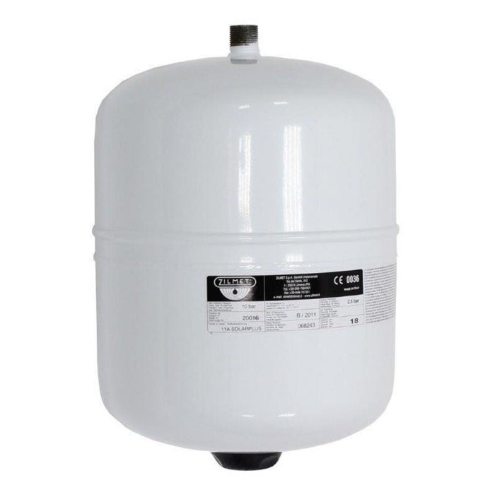 Vaillant | Brine-expansievat (25 liter)