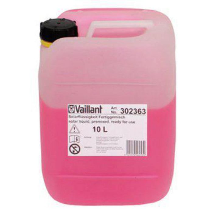 Vaillant | Propyleenglycol voorgemengd 44% | 10 liter