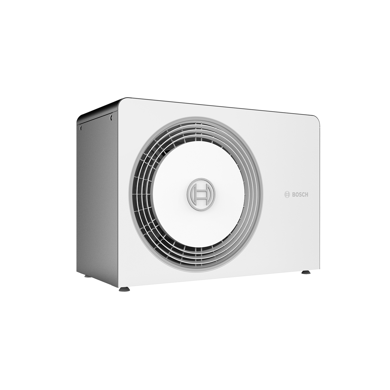 Nefit-Bosch warmtepompen | V2
