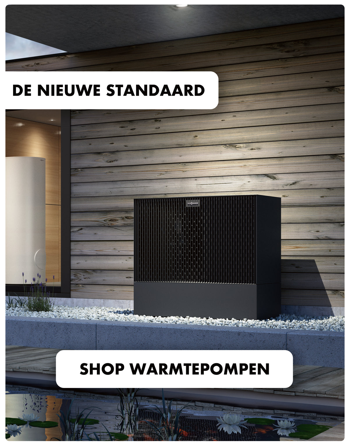 LG Therma V HM123MR.U34 Monobloc