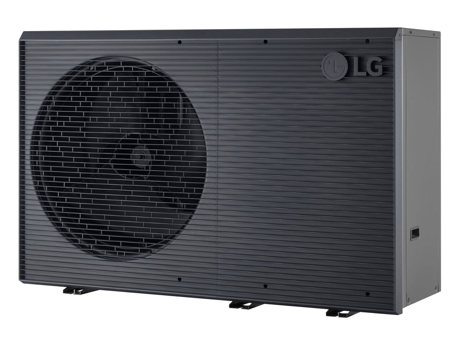 LG Therma V | Monobloc R290 400V 3-fase | 12 kW