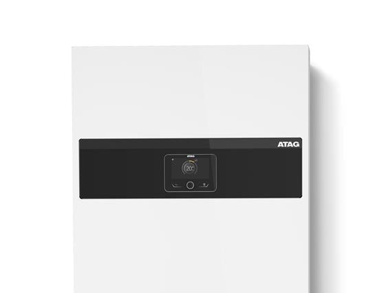 ATAG Energion M All-Electric Compact (400V)