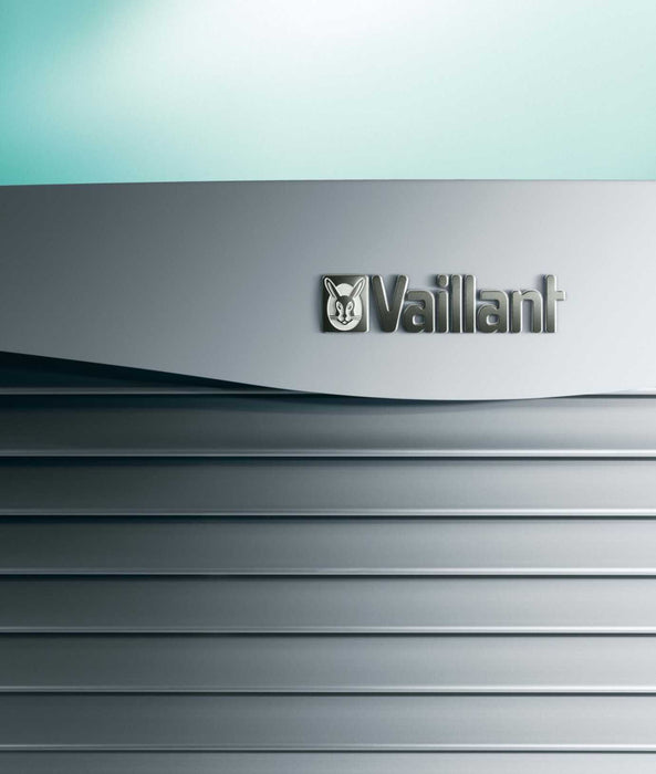 Vaillant AroCOLLECT Luchtcollector